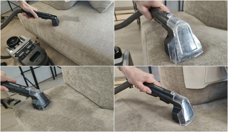 Dreame H15 MIX: מצליח לעשות הכל Dreame H15 MIX: מצליח לעשות הכל